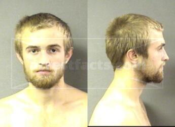 Corbin Kent Coffey