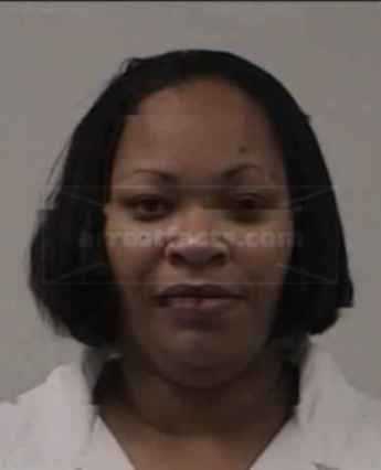 Camelia Lataye Douglas