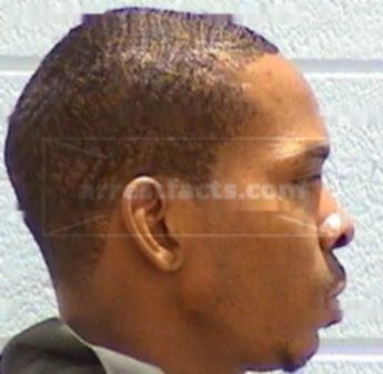 Tavares D. Smith