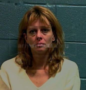 Shanna Gay Massey