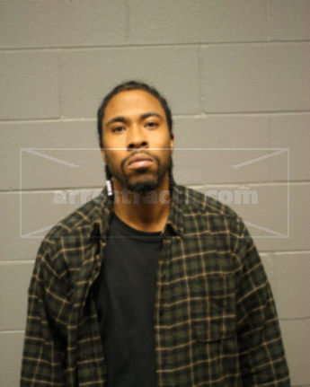 Brian Jamell Hunter