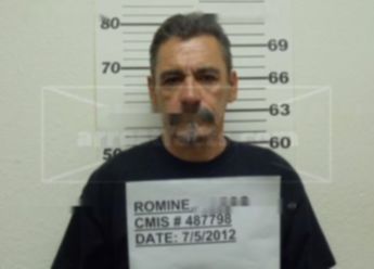 Gregg L. Romine