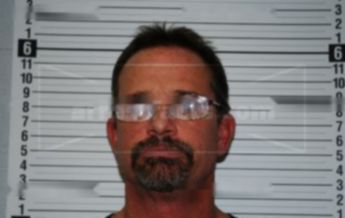 Kevin Ray Carter