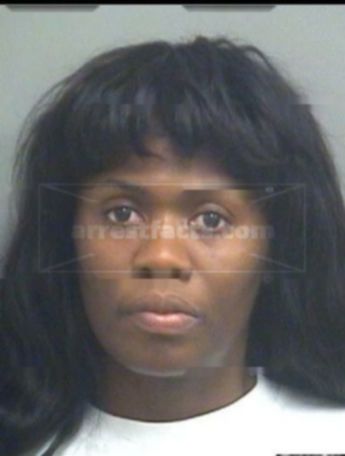 Leslie Harris