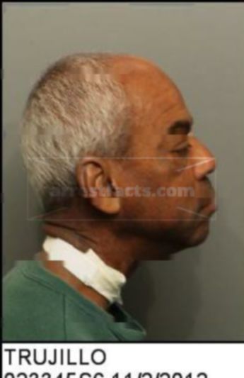 Pedro Crespo Trujillo