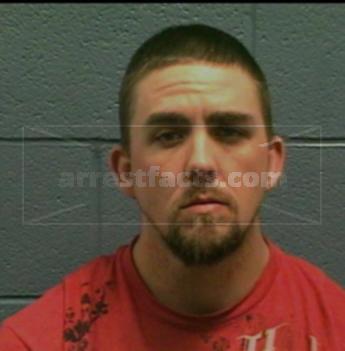 Anthony Keith Cantrell