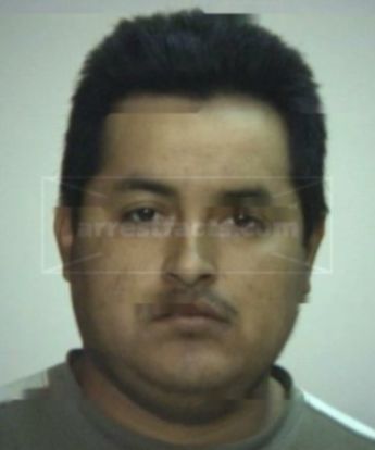 Guadalupe Manuel Noyola