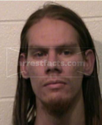 Bradley Keith Hyatt