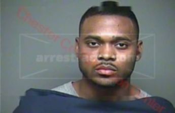 Derrick Bernell Crawford
