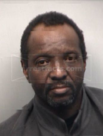 Raynard Shelby Dumas