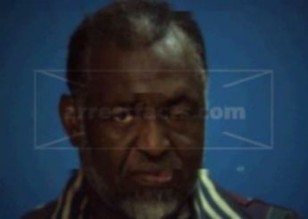 Ernest Shelley Jarmon