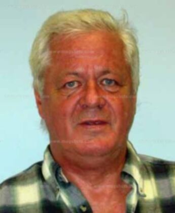 Richard Martin Mcdonald