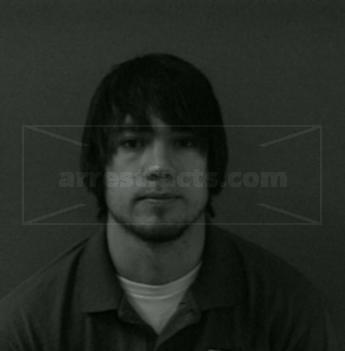 Cody Shane Blevins
