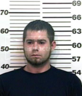 Tommy Dewayne Roden