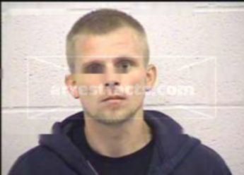 Zachary Ryan Gosney