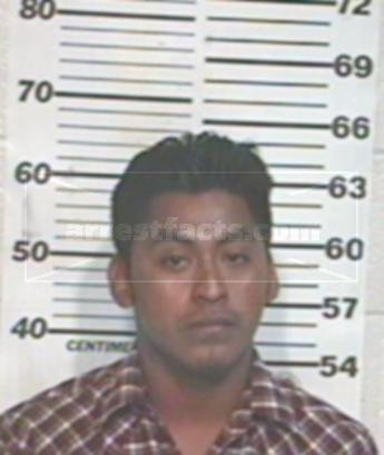Luciano Vasquez Garcia