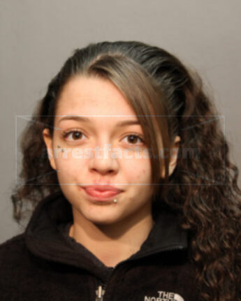 Jessica Mendoza