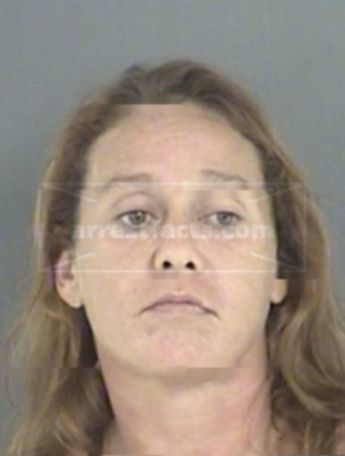 Sharon Marie Slaughter