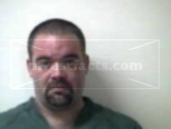 Jesse Lee Thames