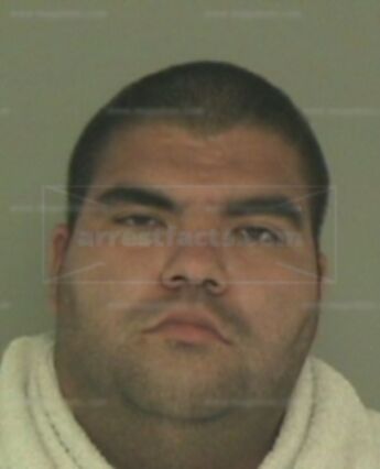 Stephen Adam Trevino