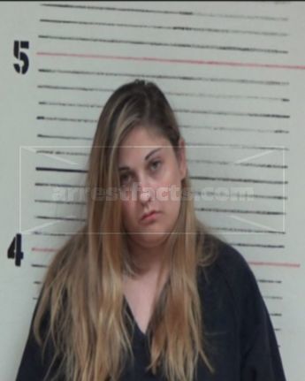 Ashley Nicole Grimes