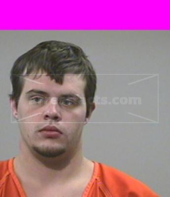 Clint Alan Tribble