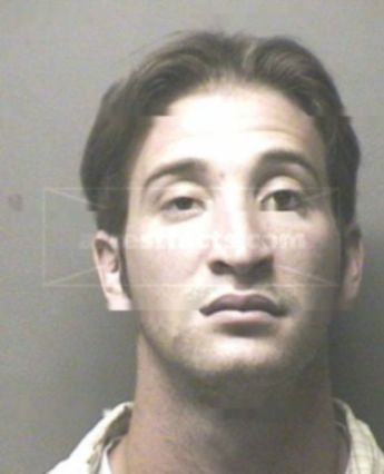 Joseph Steven Claxton