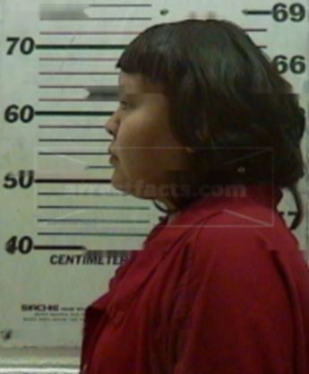 Ann Stacy Tenorio