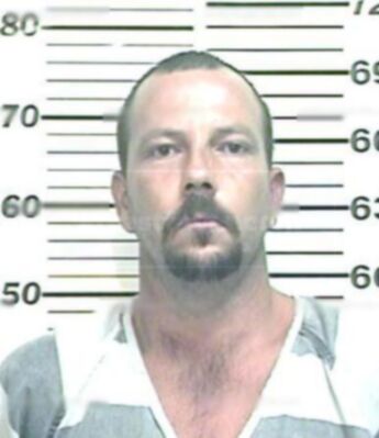 Ronald Dale Langston