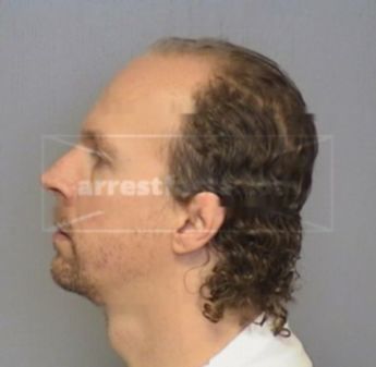 Brian Paul Schoonover