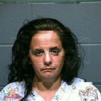 Tawni Lynn Rush