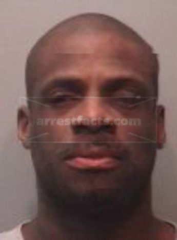 Printice Fitzgerald Williams