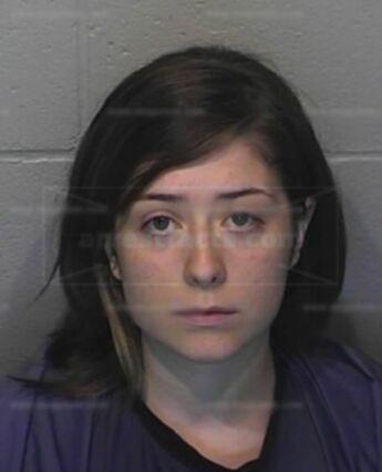 Ashley Morgan Bly