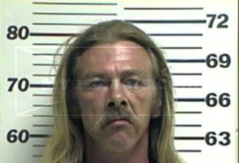 David Allen Morris