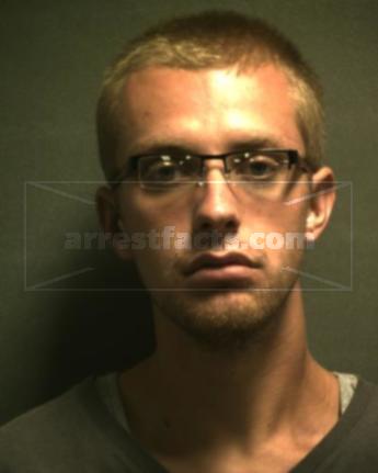 Caleb Alexander-Lee Jones