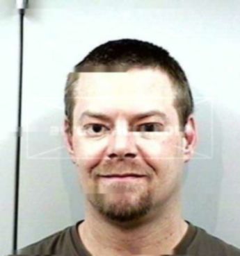 Chad Lee Chandler