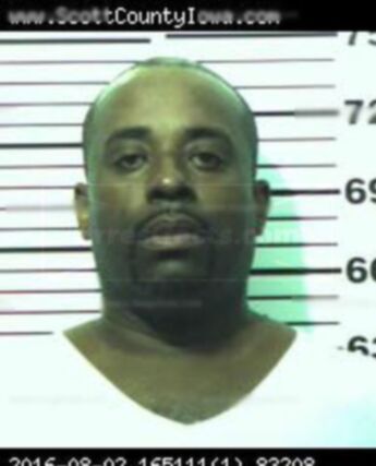 Amis Rashaun Brown