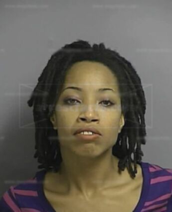 Jessica Gaddis