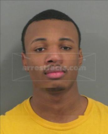 Johnnie Sanders