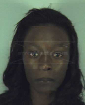 Loretta Tareria Price