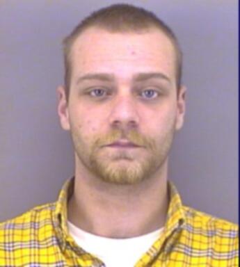 Phillip Wayne Brown