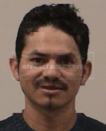 Andres Castillo Coronado