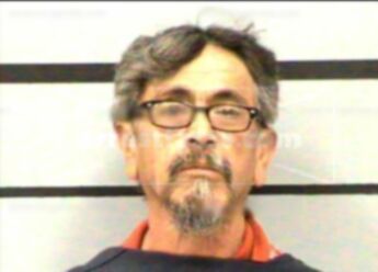 Pedro Ortiz Gonzales Sr.