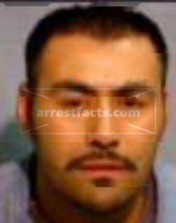 Walter Maximiliano Her Arce