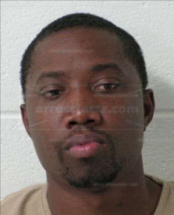 Terence Jones