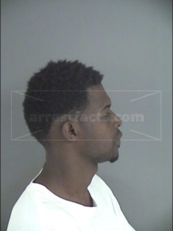 Orienthial Veshad Daniels