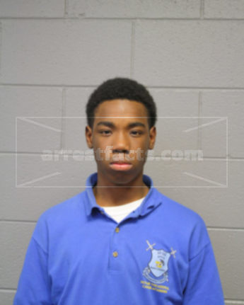 Antfernee D Marcus