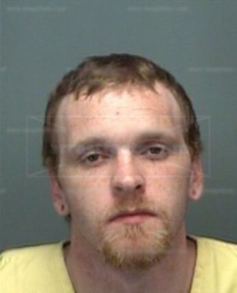 Richard Paul Jackson