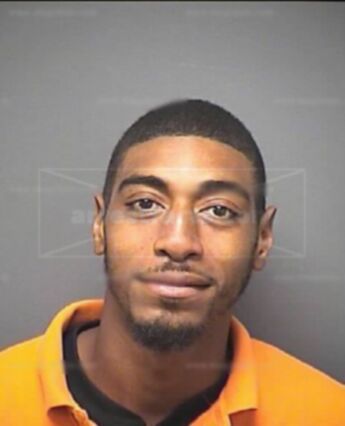 Adrian Lamar Jones