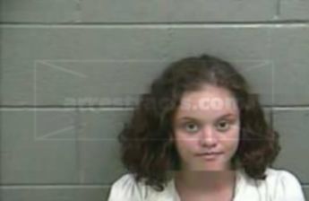 Kassie Mona Vaughn